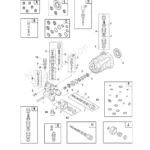 BRIGGS AND STRATTON, 020505-03, IPL.6 thumbnail